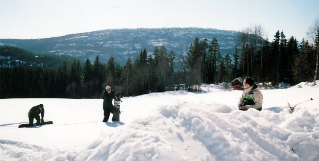 Norway 2006