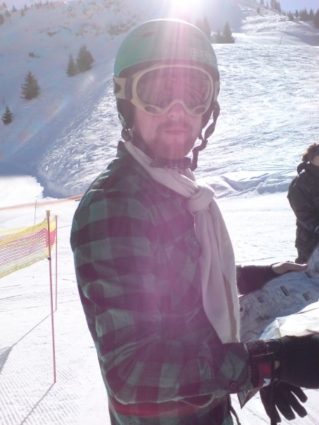 Morzine 2009