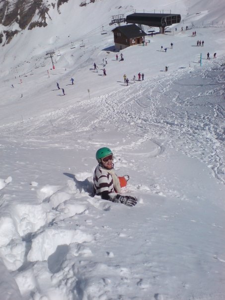 Morzine 2009