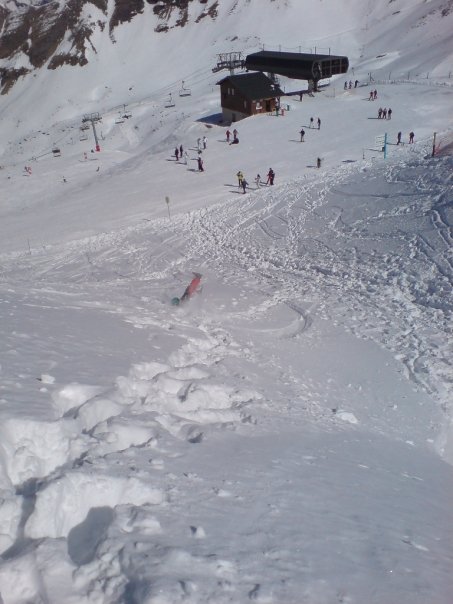 Morzine 2009