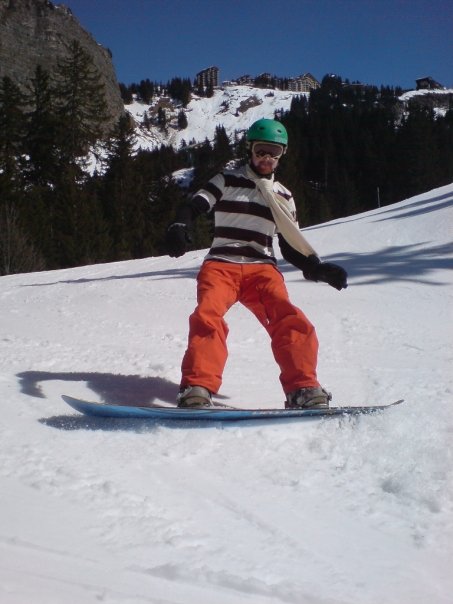 Morzine 2009