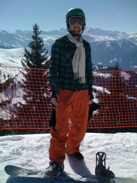 Morzine 2009