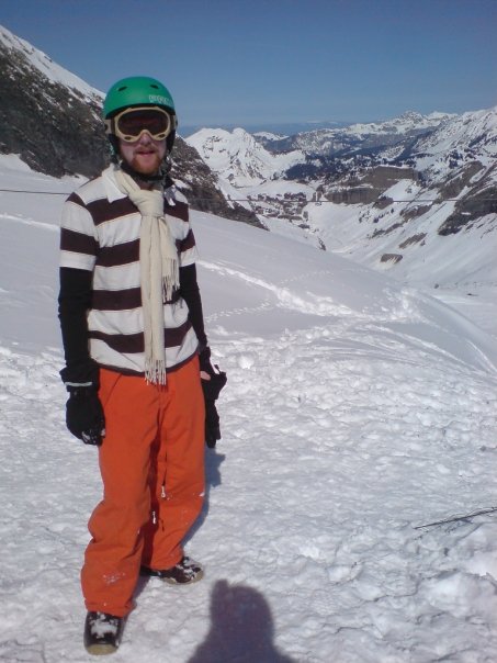 Morzine 2009