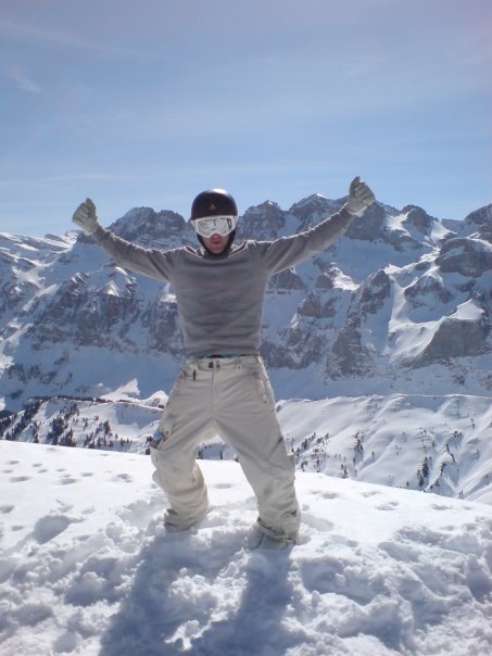 Morzine 2009