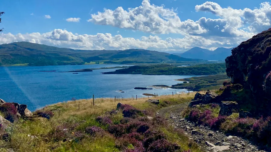 Ulva Bothy